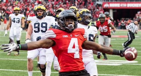 ‘It’s definitely not easy’: How will Ohio State’s in.